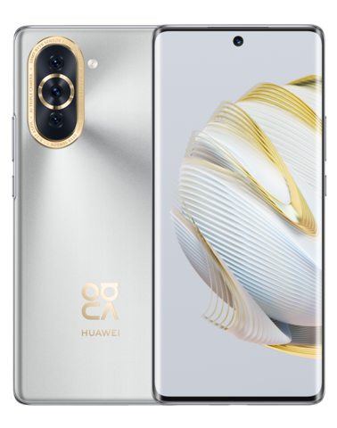 Huawei nova 10 4G Global Dual SIM TD-LTE 256GB NCO-LX1 / NCO-L21